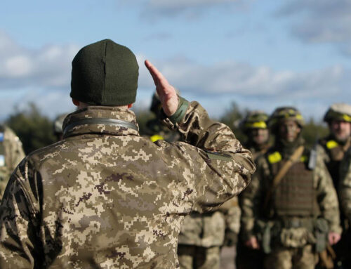 Чому варто служити за мобілізацією: ваш внесок у перемогу та майбутнє країни