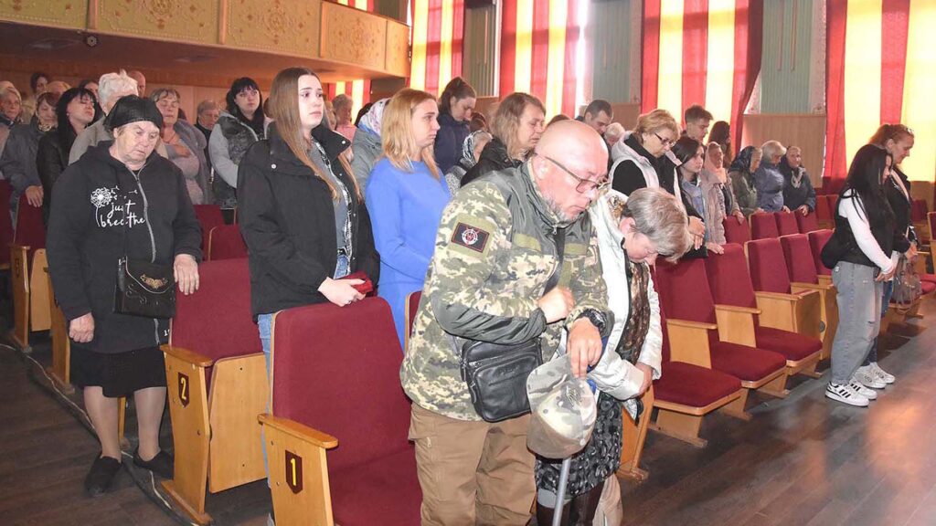 DSC0905015 день матері коростень