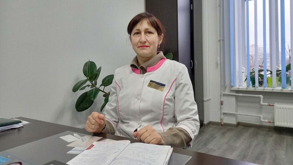 ковід михайлова коростень