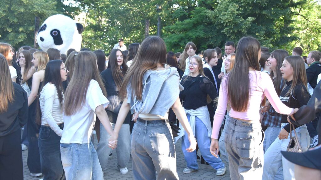 день молоді 2025 анонс коростень