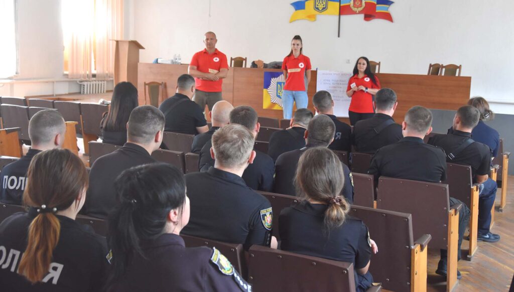 DSC06085003 навчання поліція коростень1