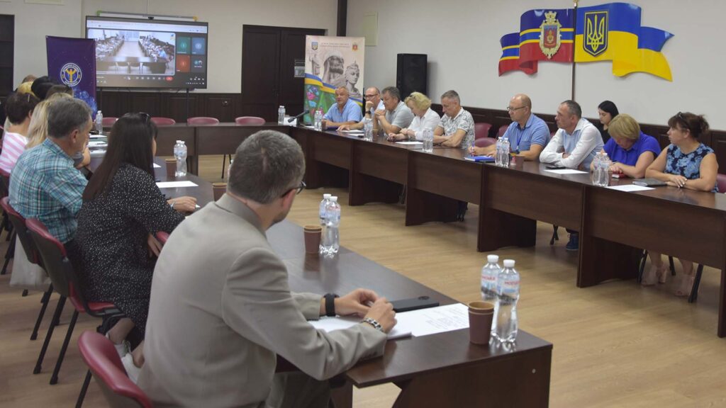 бізнес мараторій коростень