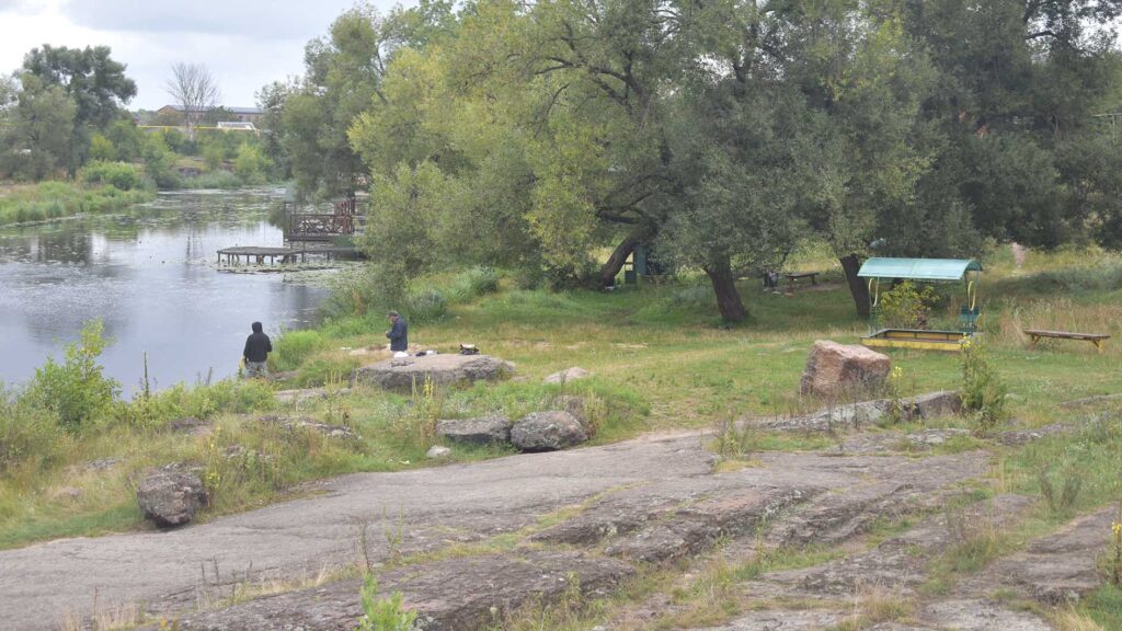 рятувальна служба коростень