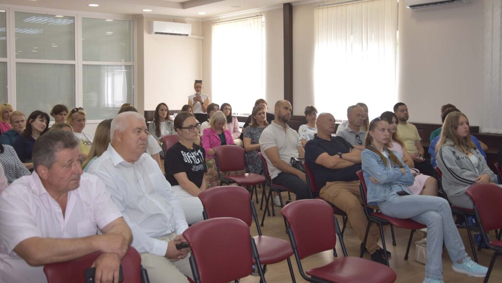 майбутнє коростень1