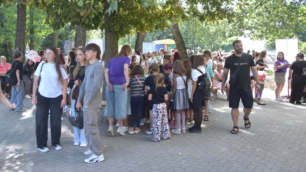 день молоді 2025 коростень