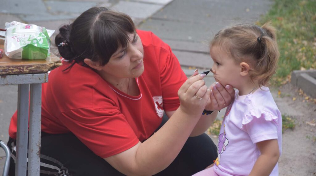 день молоді коростень3