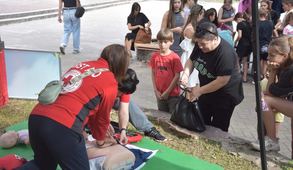 день молоді коростень2