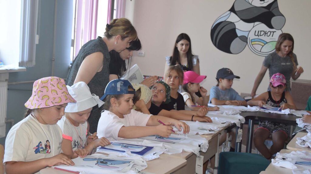 позашкілля коростень