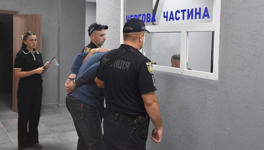 нове райуправління коростень2