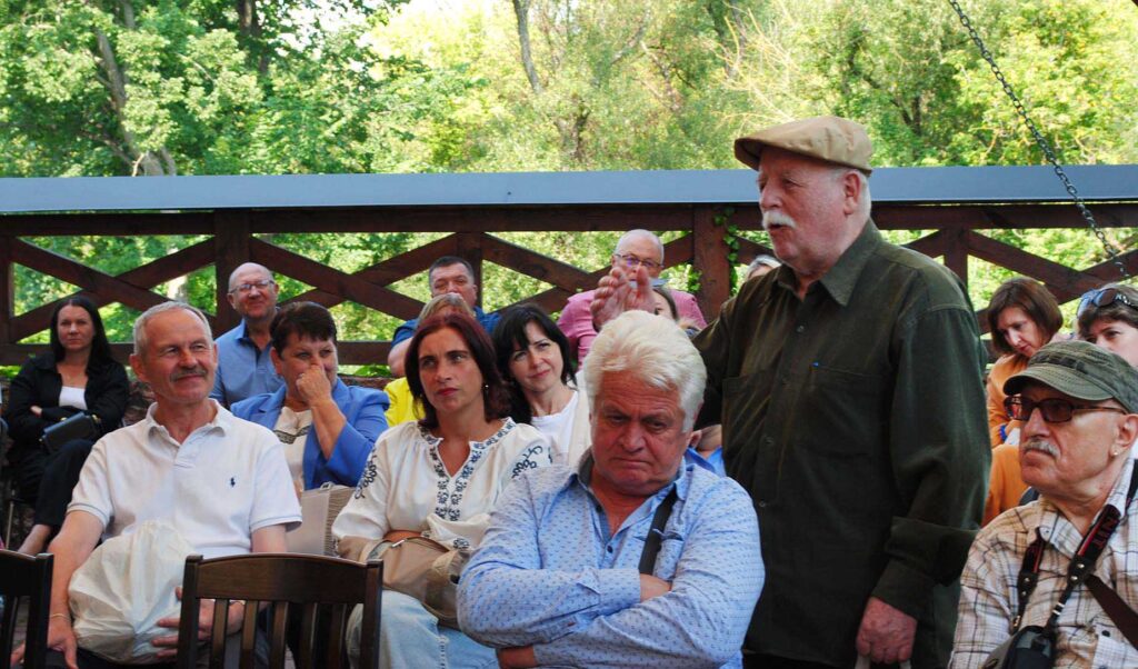 історична книга коростень2