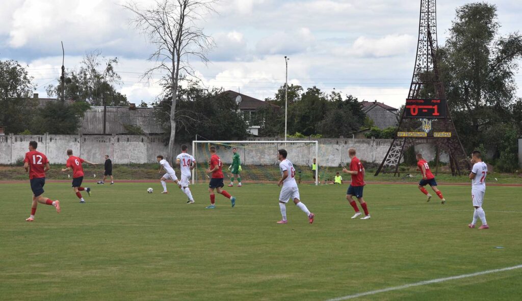 футбол агронива коростень1