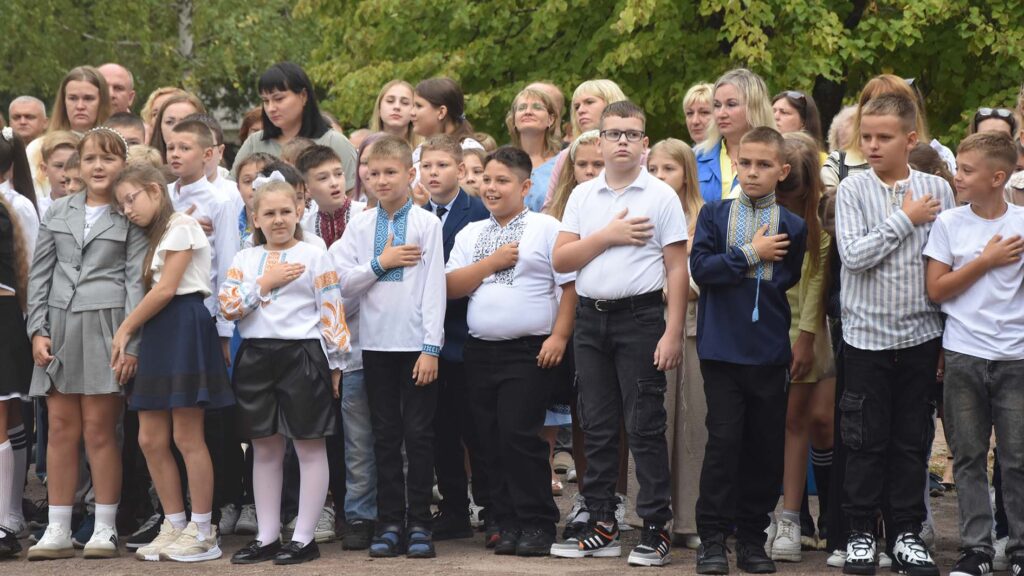 гаряче харчування коростень