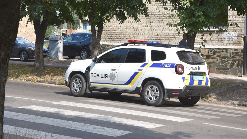 домашнє насильство коростень