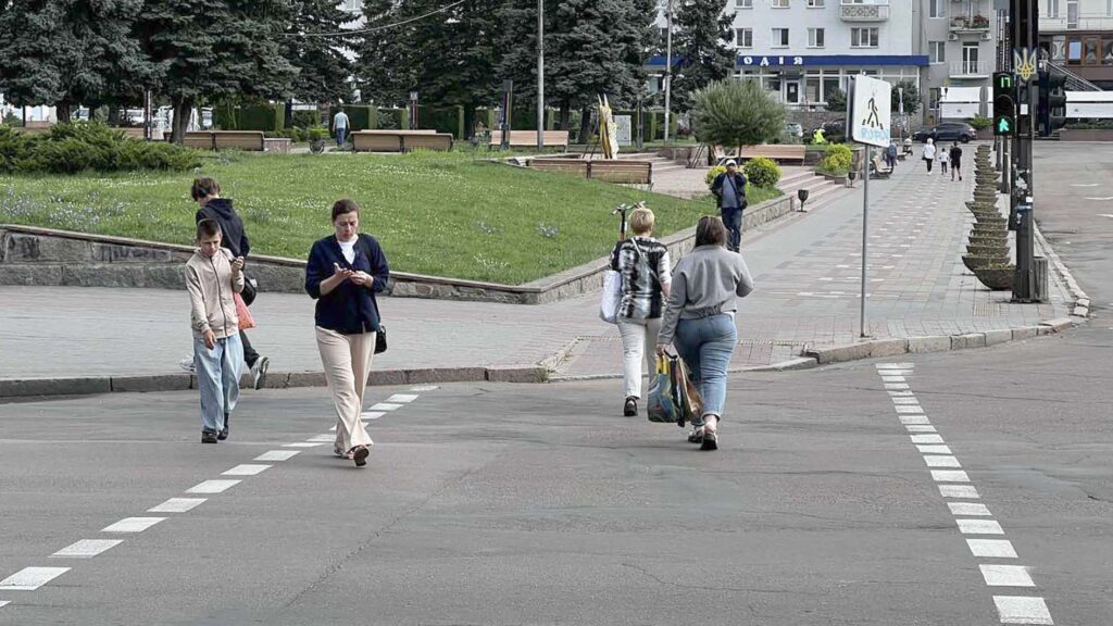 подбайте про здоров’я коростень