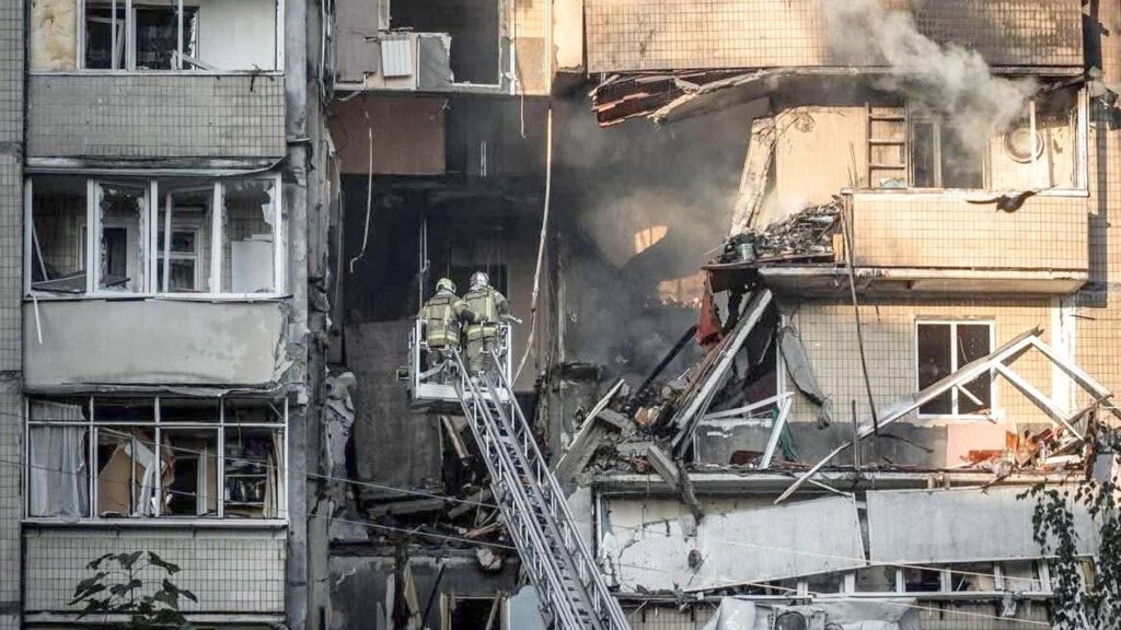 відновлення україни