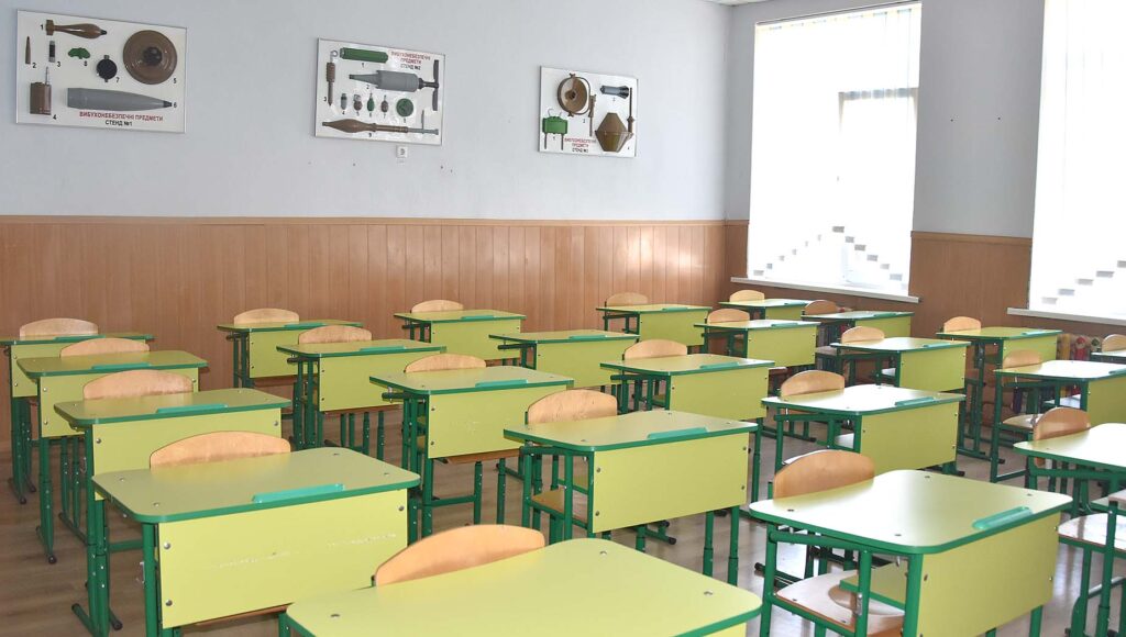 ліцей 4 захист україни коростень2