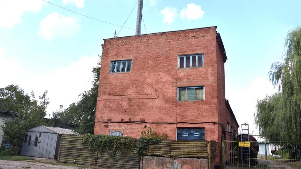 опалювальний сезон 2025 коростень