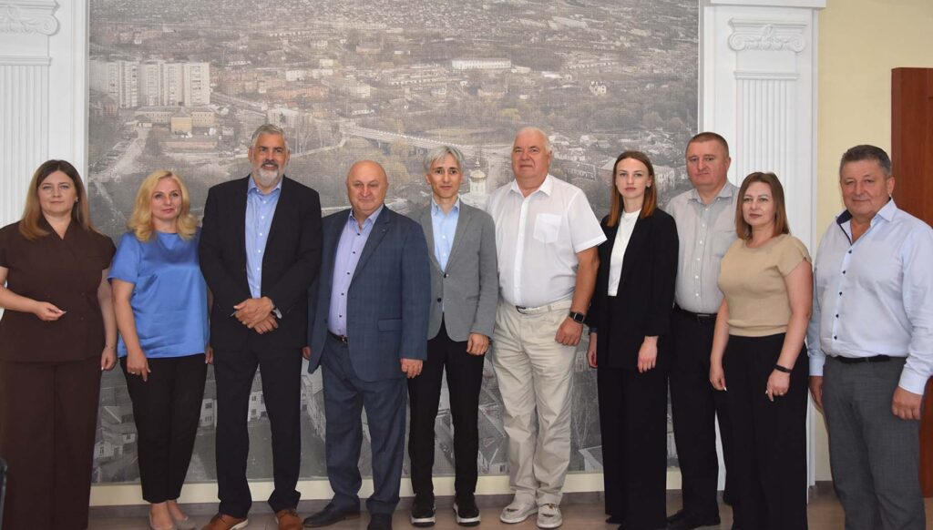 фонд Маршалла коростень2