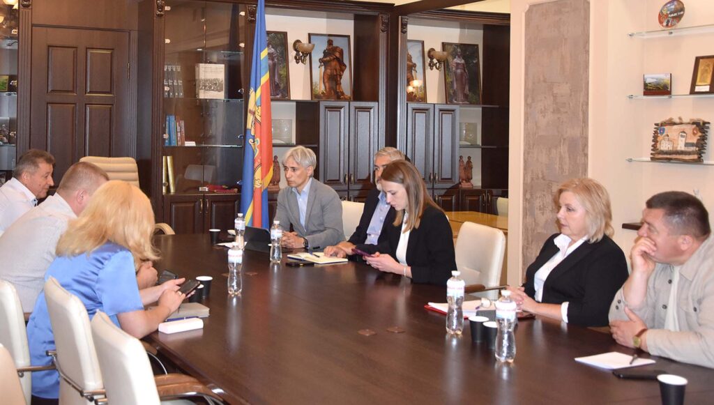 фонд Маршалла коростень1