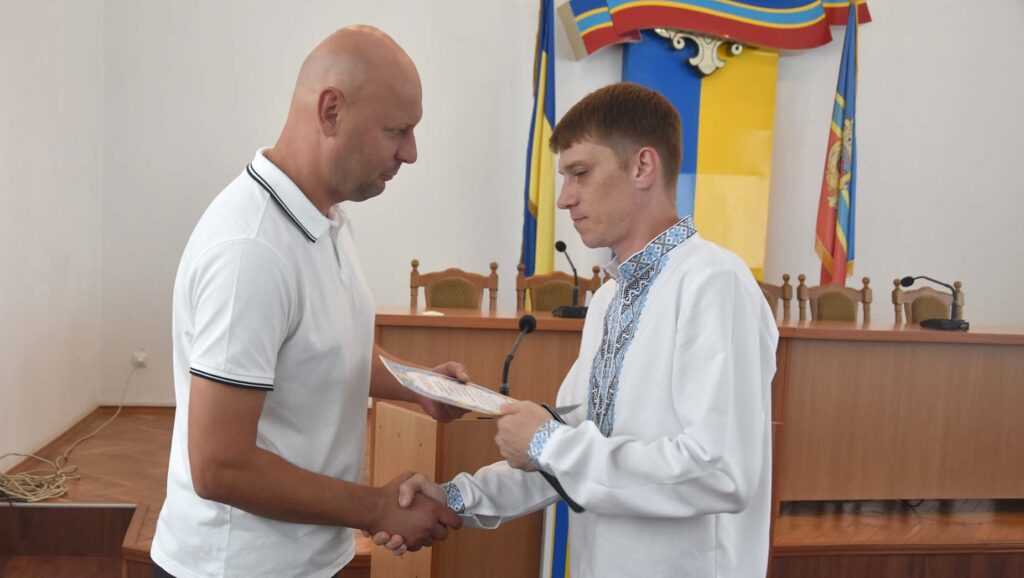 день фізкультури коростень1