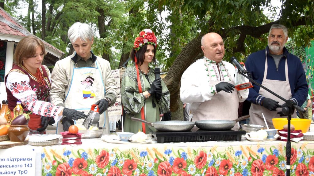 деруни 2025 коростень