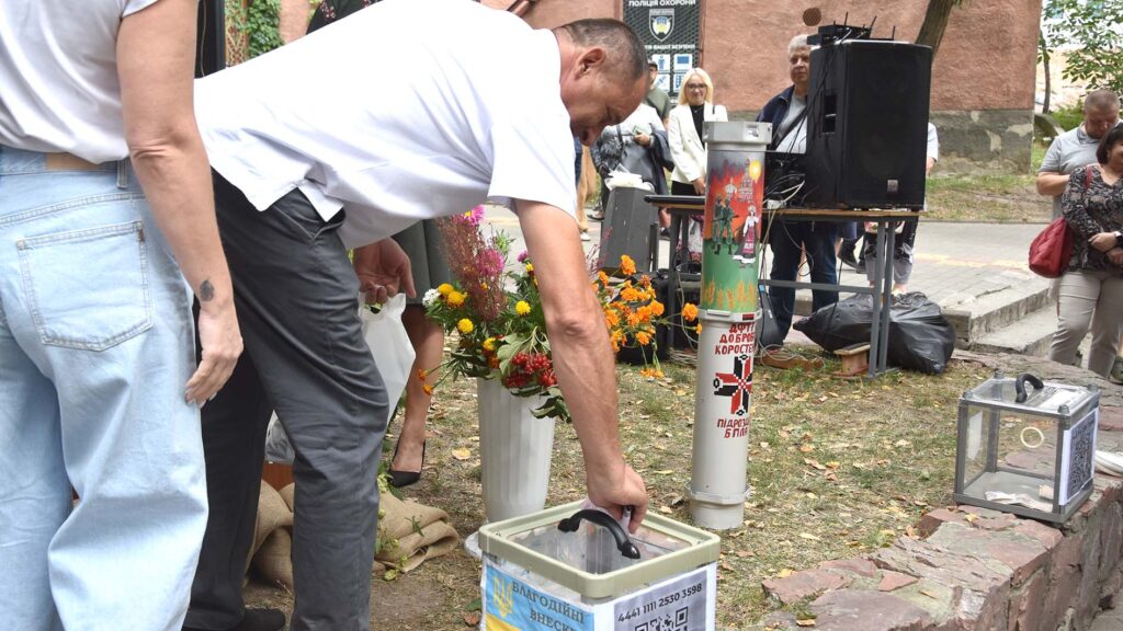 кошти деруни коростень