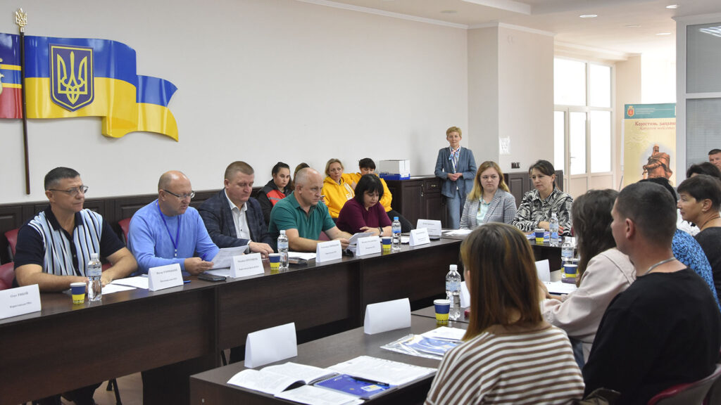 центр зайнятості коростень