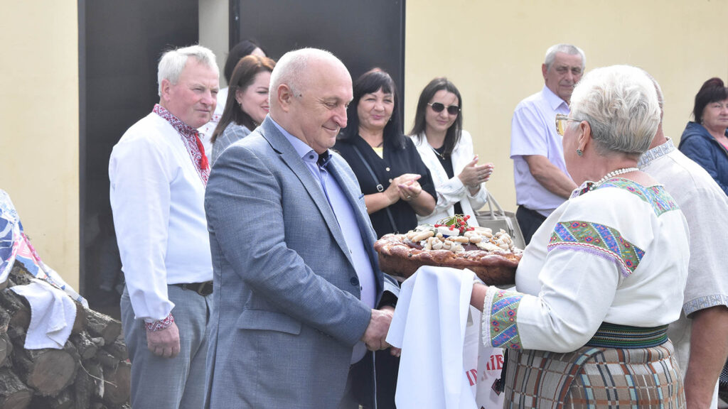 етно простір коростень