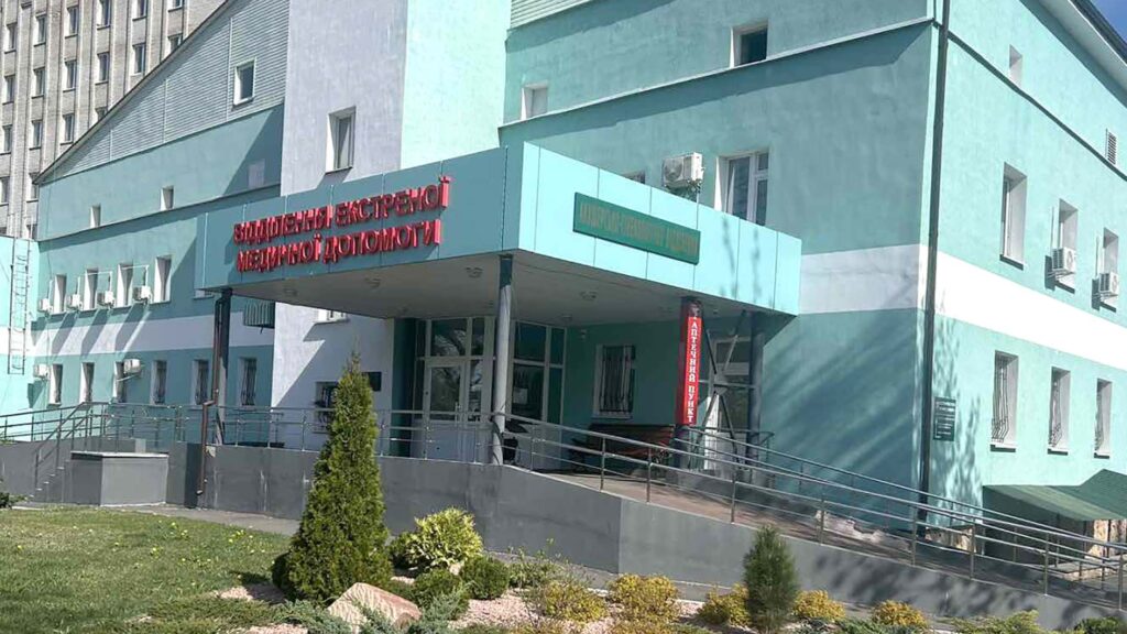 приймальне коростень