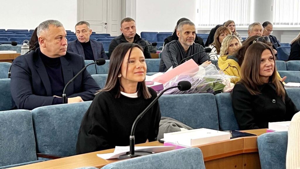 49 сесія коростень