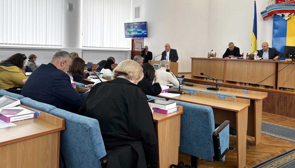 49 сесія коростень2