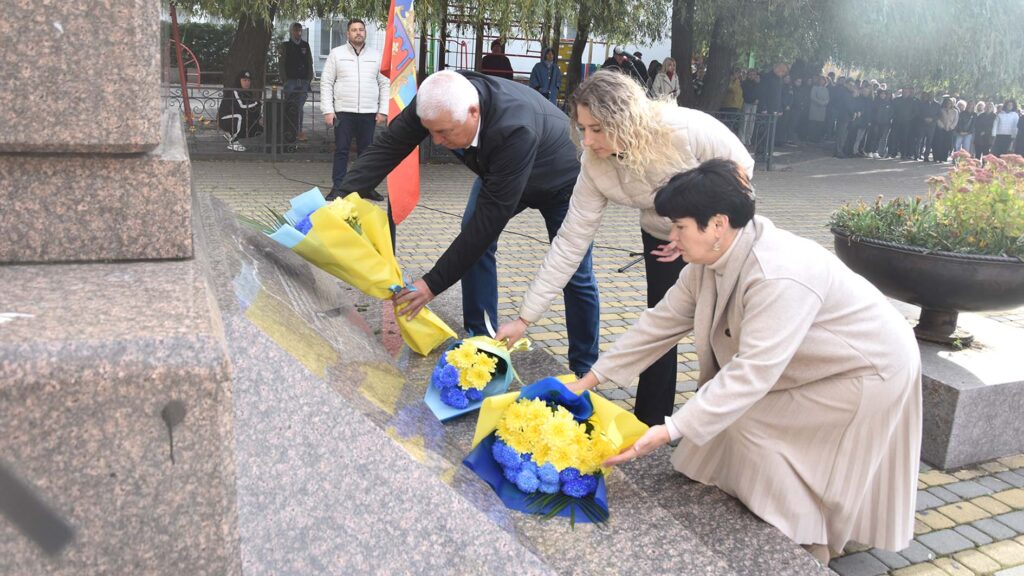 DSC01102519 день захисників 2025 коростень