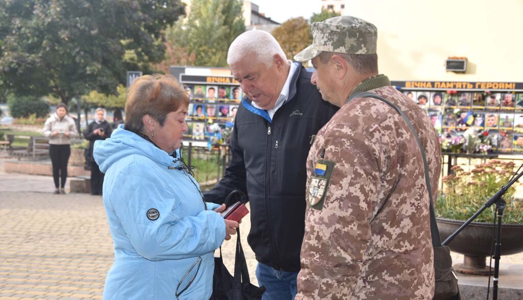 DSC0110256 день захисників 2025 коростень1