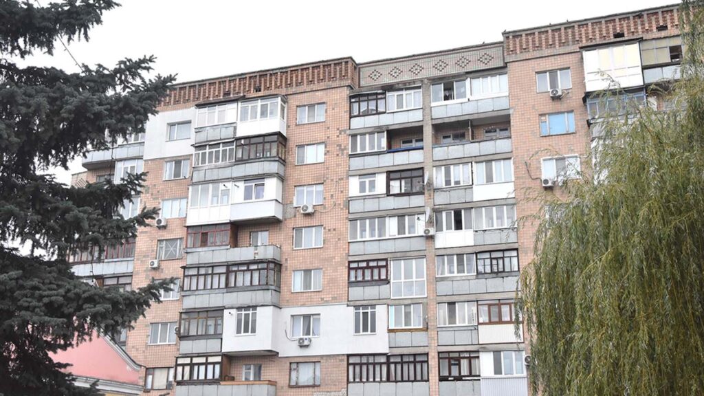 опалювальний сезон 2025 коростень