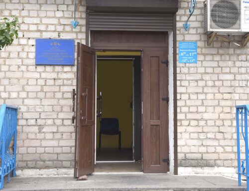 Продовжуються рейди щодо важливості легального оформлення працівників