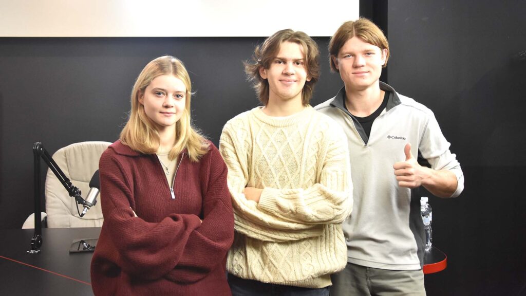 молодіжна рада коростень