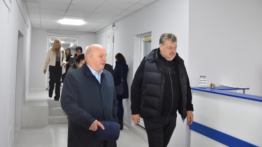 цмл психіатрія коростень