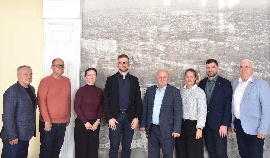 естонці делегаціякоростень1