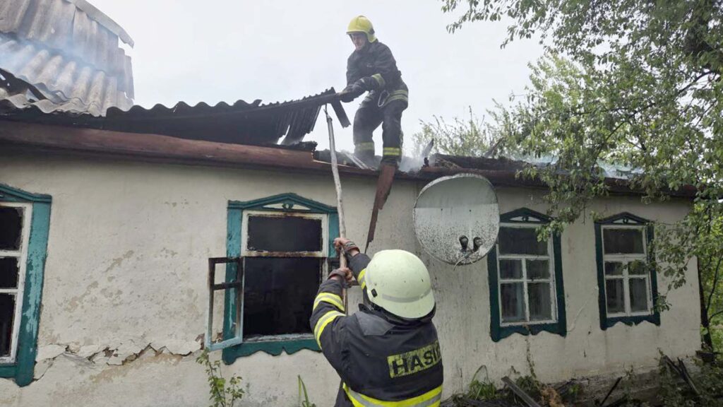 IMG101419268 пожежі жовтень коростень