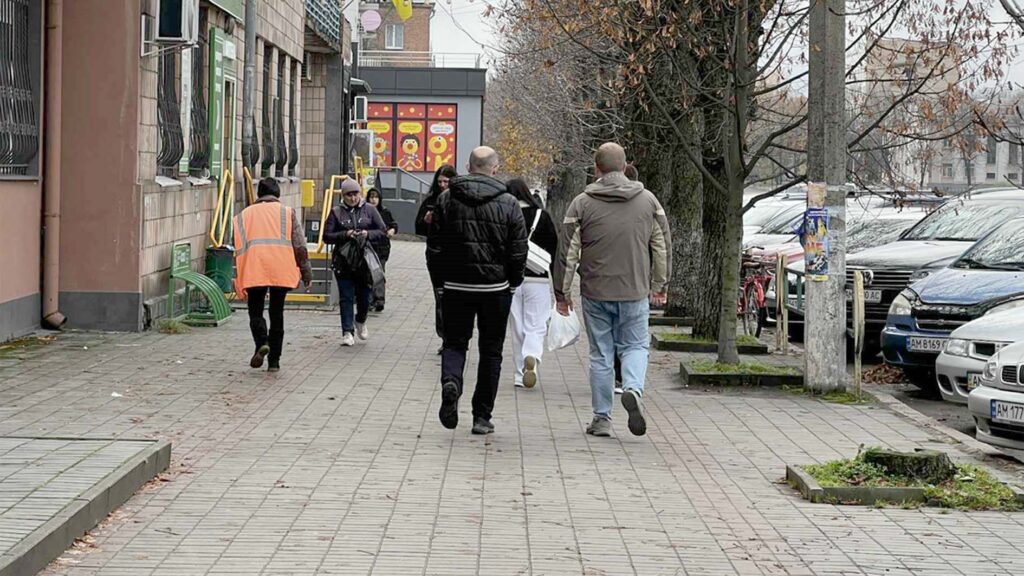 упсзн резерв коростень