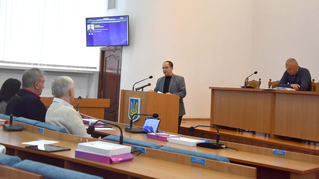 сесія 11.11 коростень