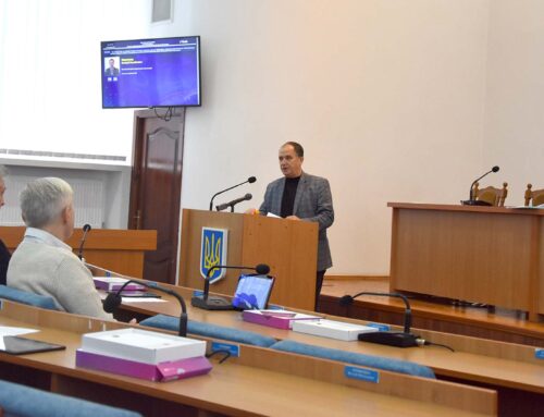 У Коростені збирали позачергову сесію – які питання порушували?