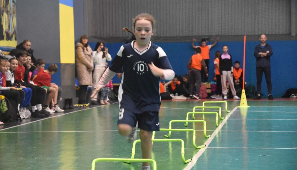 пліч о пліч 11.11