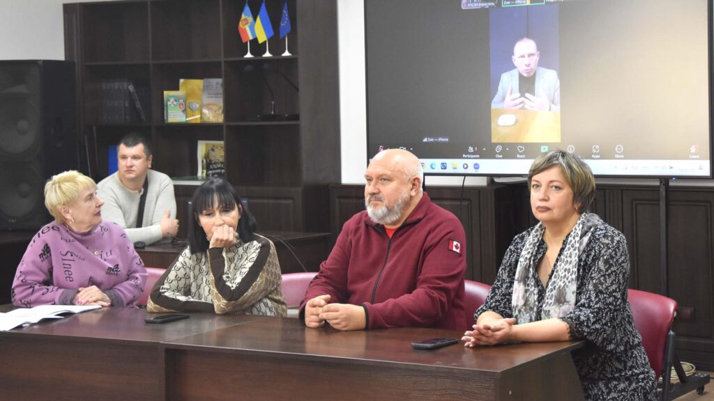 ветеранська політика коростень