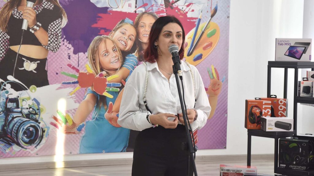 конкурс імені Кучі коростень