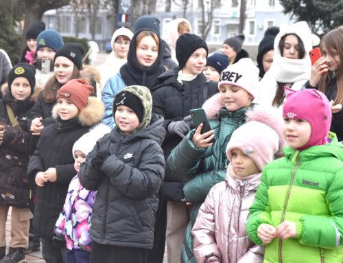 Які заходи в Коростені заплановані до Всесвітнього дня дитини
