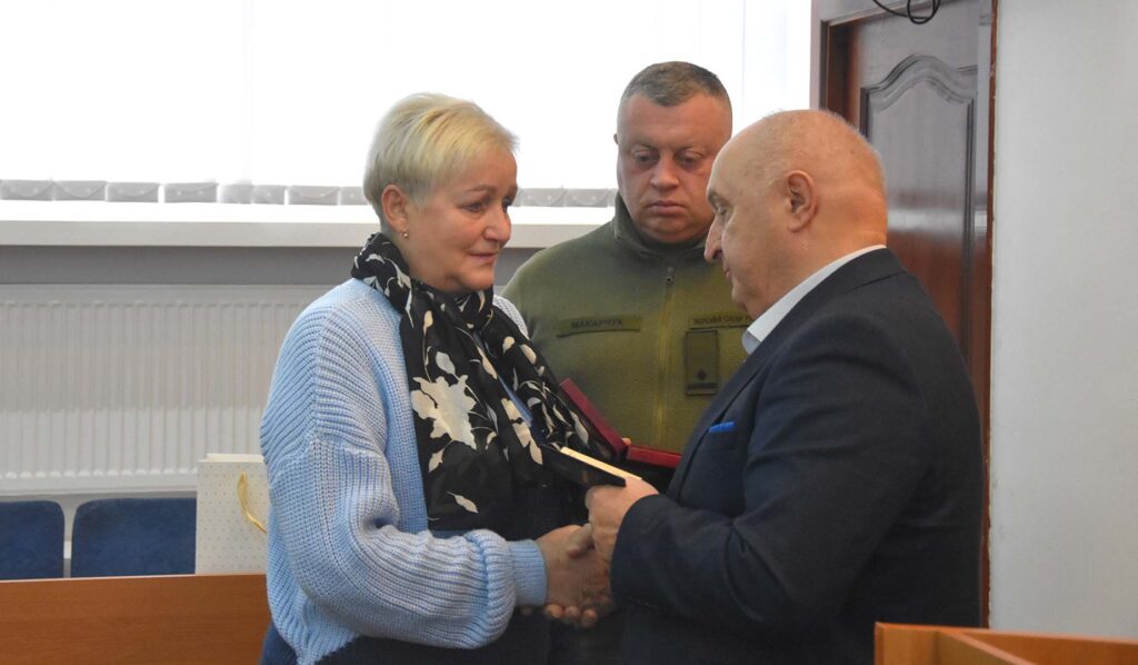 нагороди загиблим1 коростень