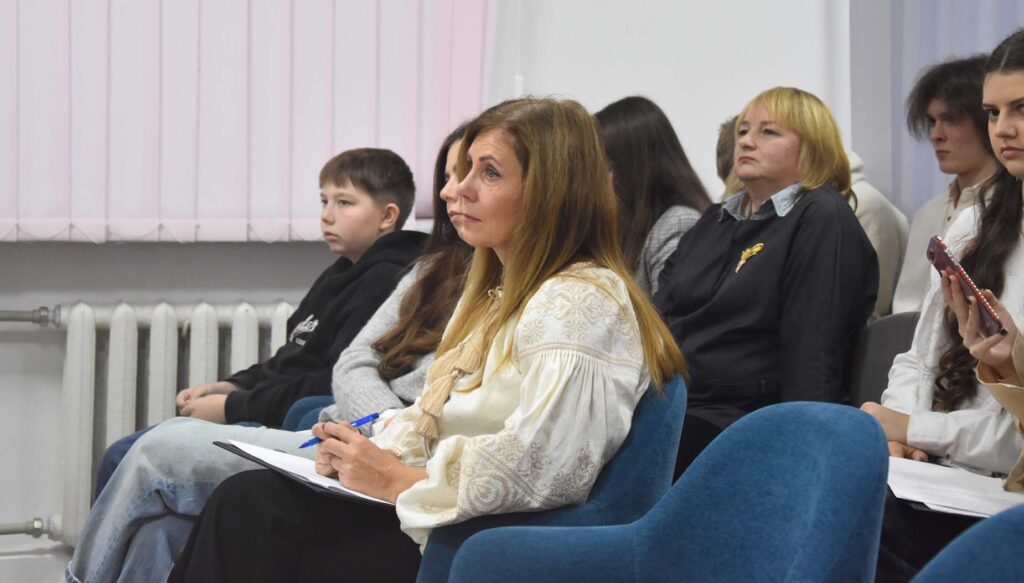 конкурс кучі 20253 коростень