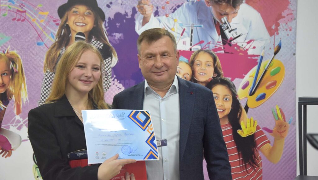 конкурс кучі 20252 коростень