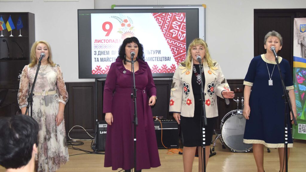 день культури 2025 коростень